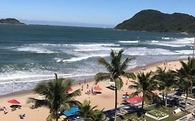 Apto. Guarujá/Tombo/Astúrias