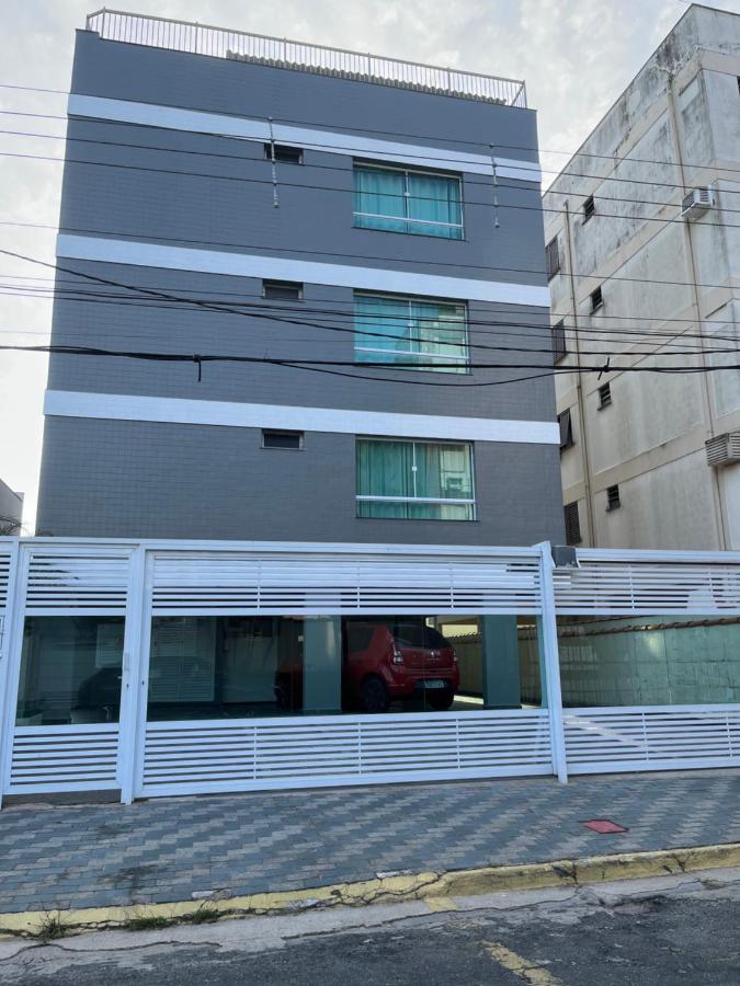 Apto. Guarujá/Tombo/Astúrias Exterior foto